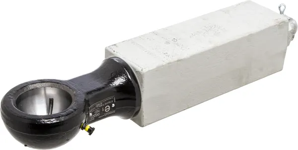 Scharmüller Zugöse Rundschaft #00.663.931.0-A02 Scharmüller Zugöse Rundschaft #00.663.931.0-A02