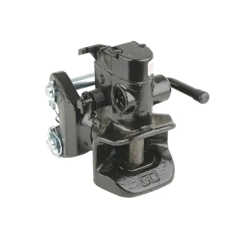 Anhängekupplung Rockinger RO855A0234C für John Deere Anhängekupplung Rockinger RO855A0234C für John Deere