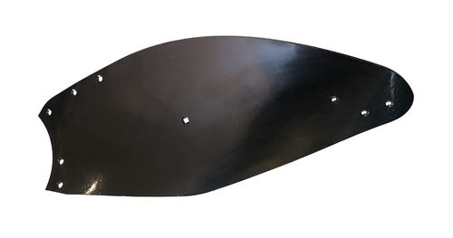 Streichblech-Hinterteil C40B L links passend für Lemken (3441141) Streichblech-Hinterteil C40B L links passend für Lemken (3441141)