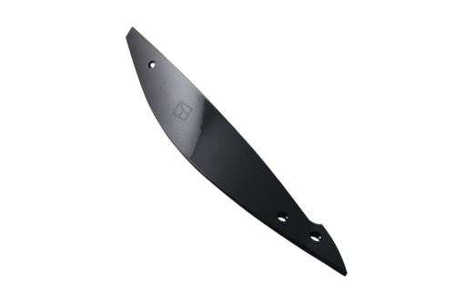 36.0076 Pflugteil Streichblech-Streifen - rechts (20252 - 41652025259) Cover Image passend für Överum