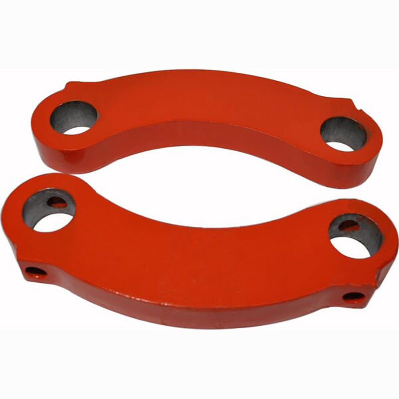 Kipp-Koppelstangen-Set passend für KUBOTA KX41-3 801 Kipp-Koppelstangen-Set passend für KUBOTA KX41-3 801