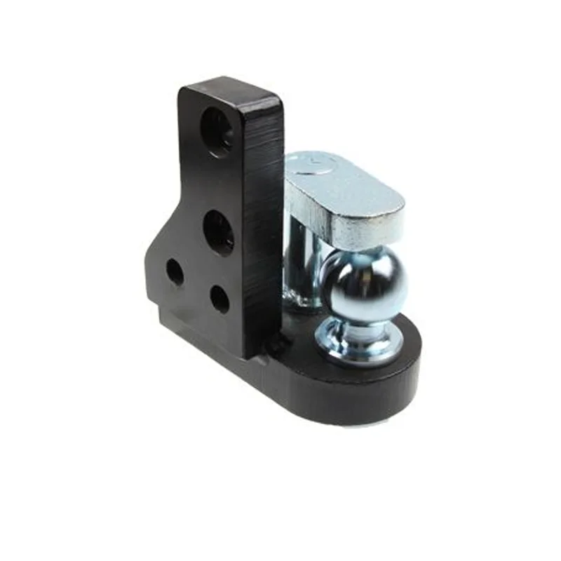 Zwangslenkeraufnahme