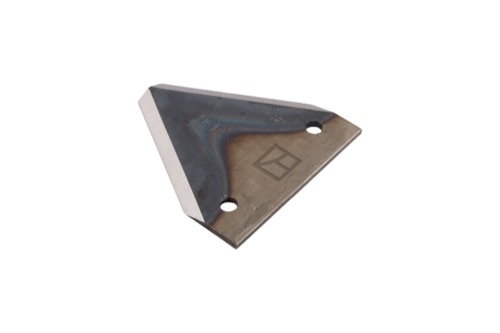 Futtermischwagenmesser – 70-137 Futtermischwagenmesser, OEM Audureau:A7153002 / Kuhn:A7153002 / Zago:60613007