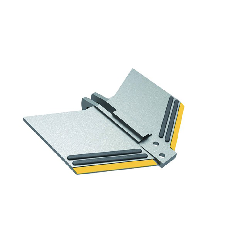 Landwirtschaft Bodenbearbeitung Grubber Tiefenlockerer Schar Nachbau Kuhn K1800130 Hartmetall