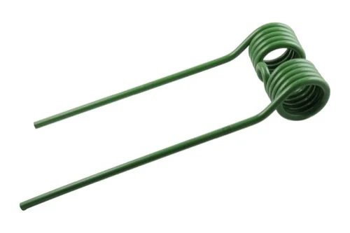 Heuwenderzinken Ø9,5 - rechts passend für Krone Heuwenderzinken Ø9,5 - rechts passend für Krone 15-KRO-01R