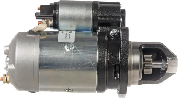 Mahle 12 V Anlasser 3,1 kW (IS0695) img_1 Mahle 12 V Anlasser 3,1 kW (IS0695) bild_1