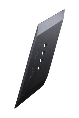 44.0008 Pflugteil Wechselspitze - rechts passend für Frost Cover Image