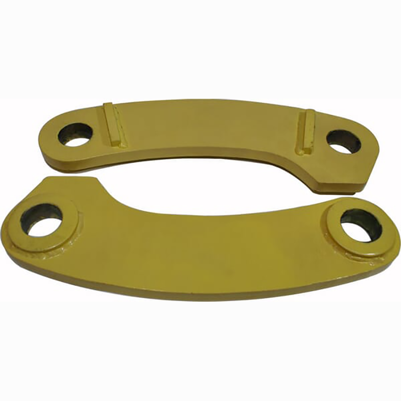 Kipp-Koppelstangen-Set passend für YANMAR B25V B30V B37V Kipp-Koppelstangen-Set passend für YANMAR B25V B30V B37V