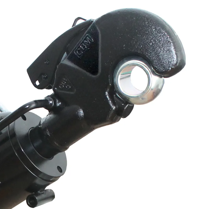 Hydraulischer Oberlenker KAT 3 wahlweise mit Halterung für Schlepper Hydraulischer Oberlenker KAT 3 komplettsatz einbaufertig