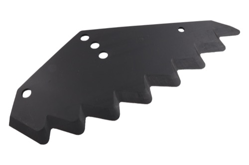 Futtermischwagenmesser, OEM Shelbourne-Reynolds:61481202