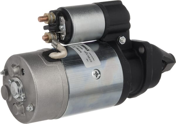 Mahle 12 V Anlasser 3,1 kW (IS0569) bild_2