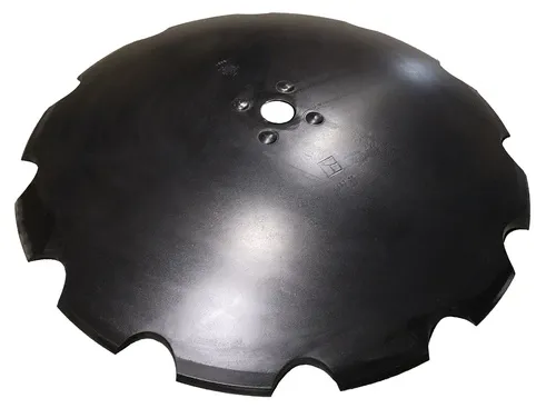 Scheibe gezackt Rome P150608 Industriehof Scherenbostel