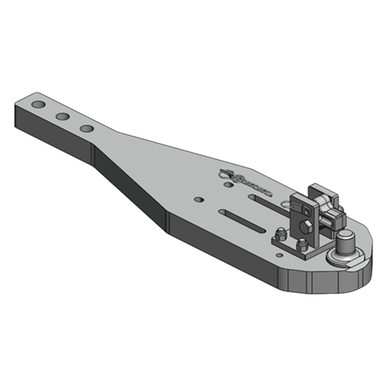 Scharmüller Einsatz Standard #00.961.331.0