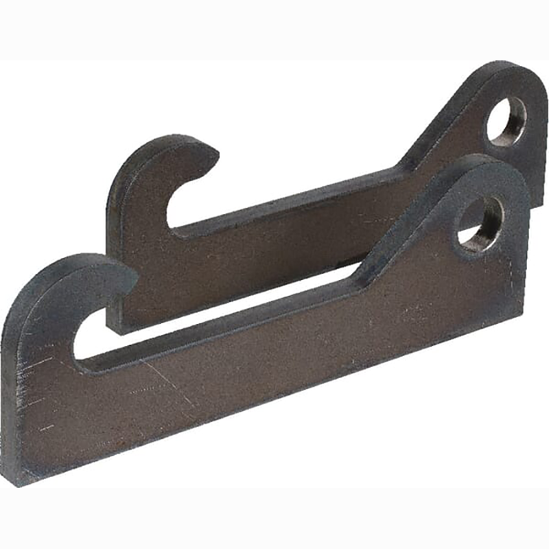 Schnellwechsler-Aufnahme passend für AHLMANN, LBAAHL46030B Schnellwechsler-Aufnahme passend für AHLMANN, LBAAHL46030B