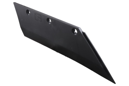 Schar-Hinterteil verstärkt 11x150 SB56P R rechts passend für Lemken (3352234)