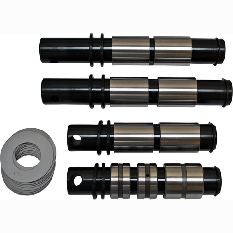 PBBOBE26 Bolzen- und Buchsensatz PBBOBE26 Bolzen- und Buchsensatz