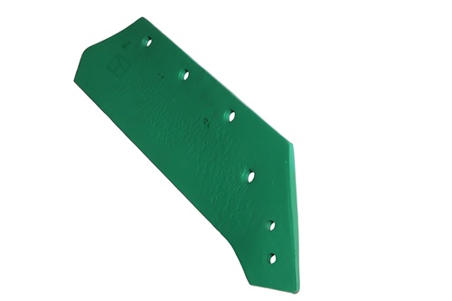 33.0092 Pflugteil Wechselspitzenschar - 16'' - rechts (6773004) passend für Pöttinger Cover Image