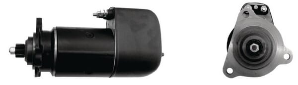 Mahle 12 V Anlasser 3,6 kW (IS9017) img_1 Mahle 12 V Anlasser 3,6 kW (IS9017) bild_1