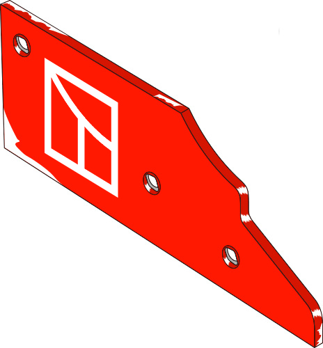 34.0013 Pflugteil Anlage - links (278075) Pflugteil Anlage - links (278075) 34.0013 von Industriehof