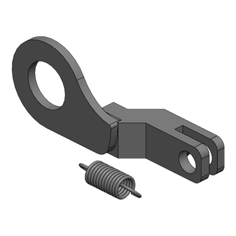 Scharmüller Fernbedienungsvorbereitung-Set F1 A10/A11 (bis 10/2009) #02.480.250 Ersatzteil Scharmüller Fernbedienungsvorbereitung-Set F1 A10/A11 (bis 10/2009) 02.480.250