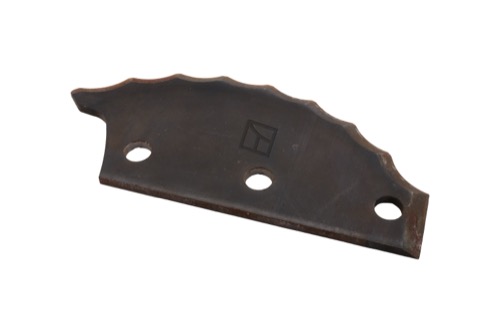 Futtermischwagenmesser, rechts – 70-222 Futtermischwagenmesser, rechts, OEM Sgariboldi:CL04.004
