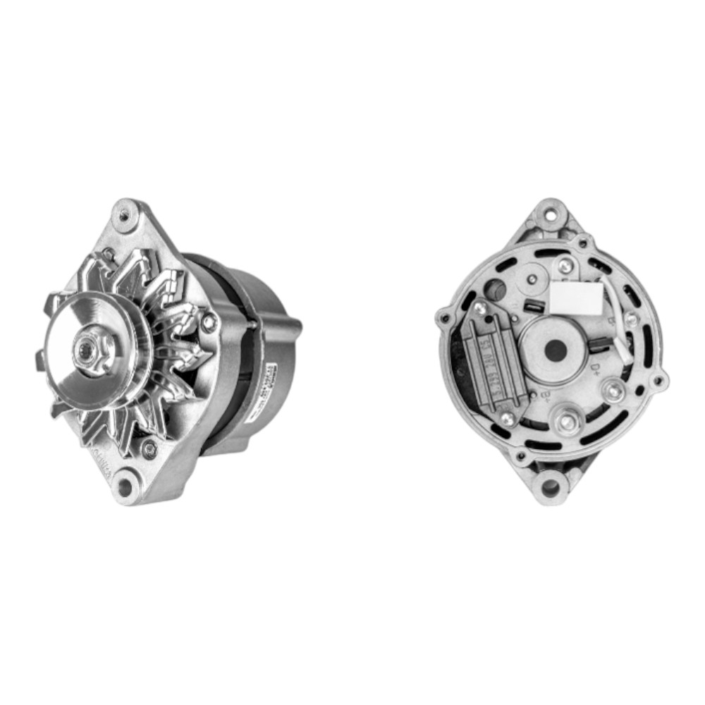 MAHLE Lichtmaschine, Generator 3838922067651 MAHLE Lichtmaschine, Generator 3838922067651