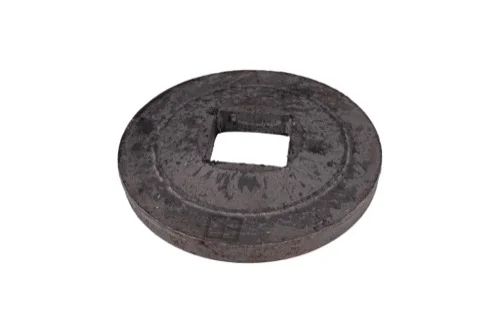 Industriehof Scherenbostel | Vorschweißring für 26x26 Vierkantwellen (31-0070g)