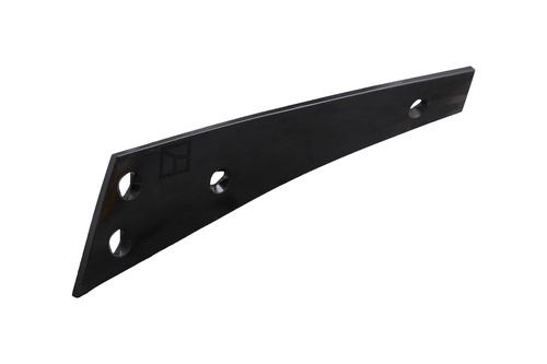 Streichblech-Streifen links passend für Pöttinger (041 879A)