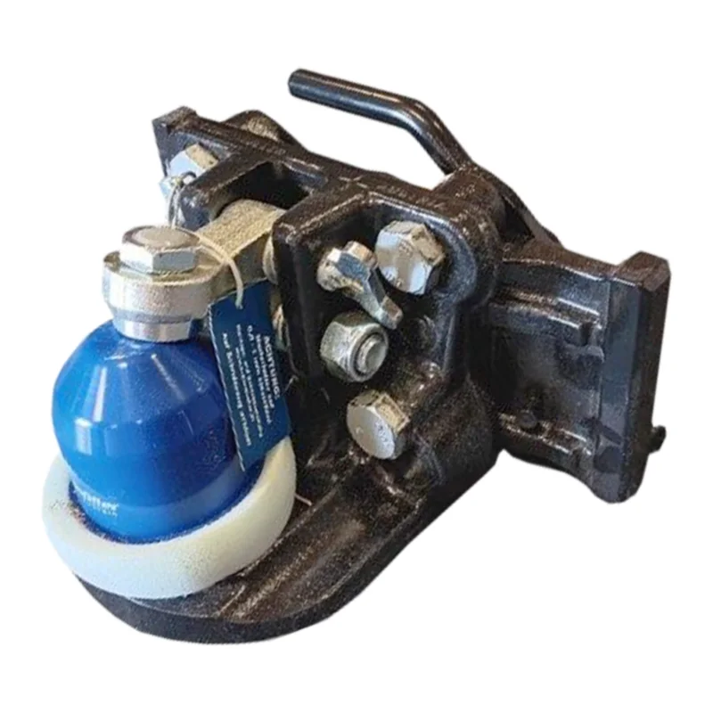 Kugeleinsatz K80 Scharmüller 05629530A02 295mm Kugeleinsatz K80 Scharmüller 05629530A02 295mm