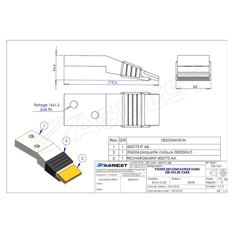 Landwirtschaft Bodenbearbeitung Grubber Tiefenlockerer Pflugspitze Nachbau Kuhn Hartmetall Landwirtschaft Bodenbearbeitung Grubber Tiefenlockerer Pflugspitze Nachbau Kuhn Hartmetall