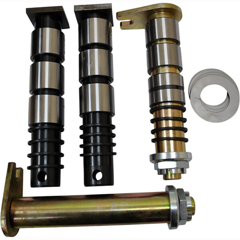 Bolzen- und Buchsensatz passend für TAKEUCHI TB145 Bolzen- und Buchsensatz passend für TAKEUCHI TB145