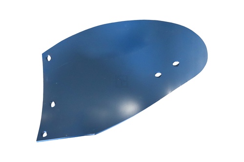 44.0035 Pflugteil Streichblech-Hinterteil HNK140L - links Cover Image 44.0035 Pflugteil Streichblech-Hinterteil HNK140L - links passend für Frost Cover Image