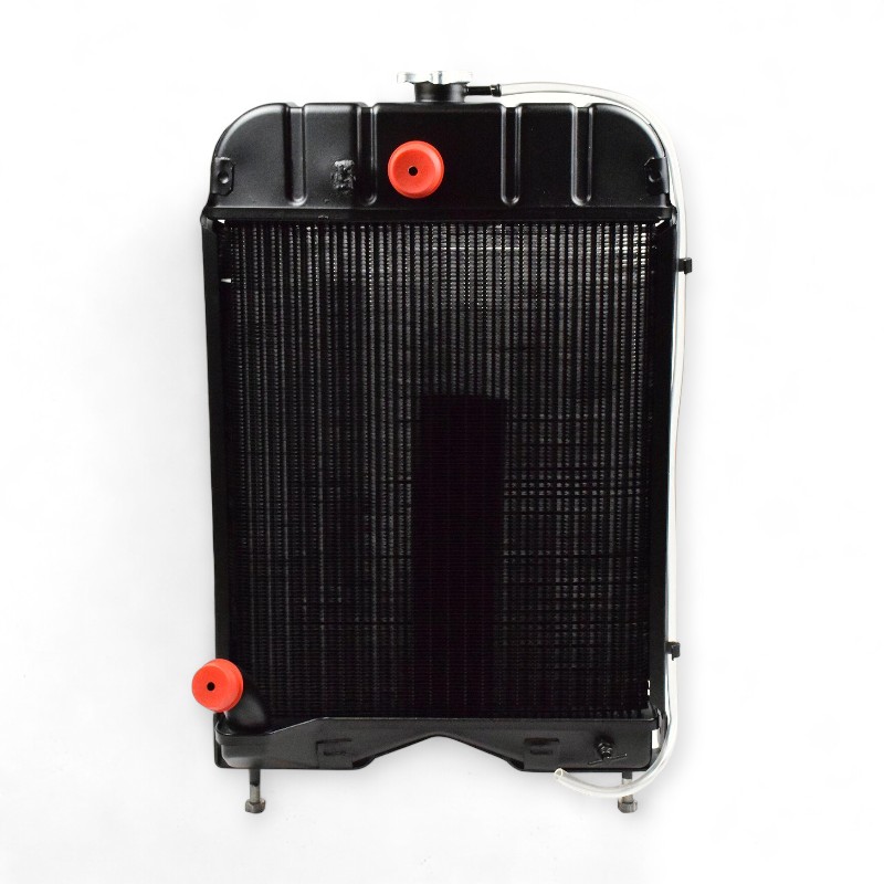 Kühler passend für Massey Ferguson 186732M91, 894319M91