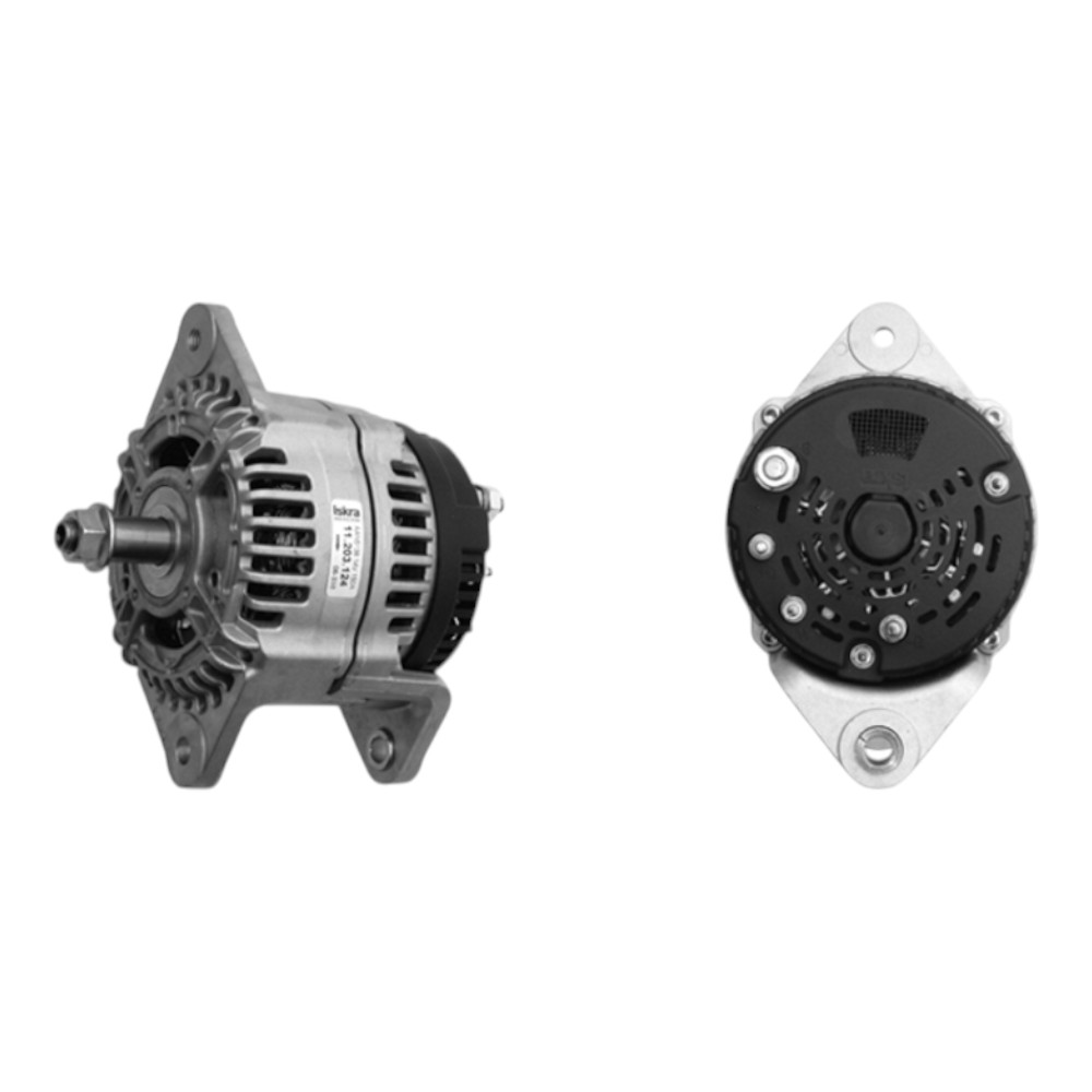 MAHLE Lichtmaschine, Generator 3838922061260 MAHLE Lichtmaschine, Generator 3838922061260