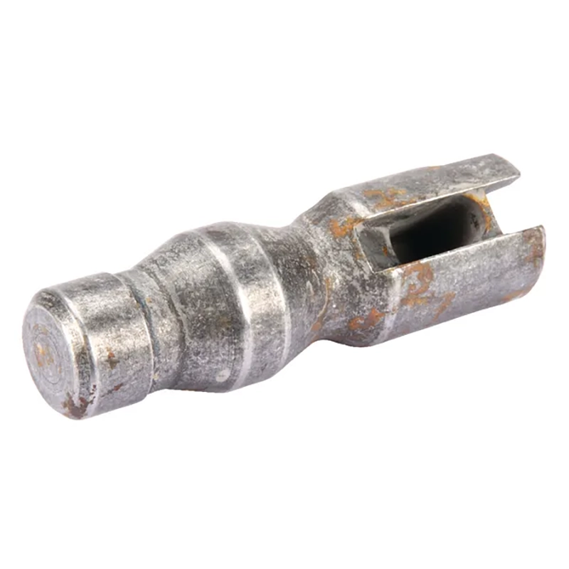 Sauermann Kupplungsbolzen ballig 38mm C84366583 Sauermann Kupplungsbolzen ballig 38mm C84366583