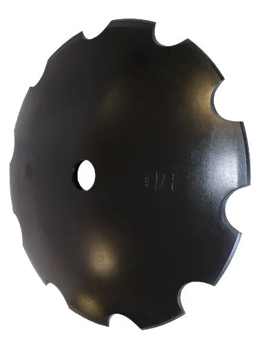 Scheibe gezackt Salford P150549 Industriehof Scherenbostel