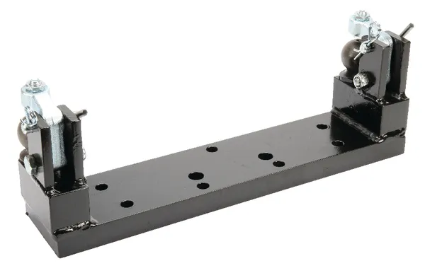 Zwangslenkungs-Aufnahme 50er für Scharmüller bei VALTRA Zwangslenkungs-Aufnahme für K80 Scharmüller 00.521.153.0-A11 für Lagerbock