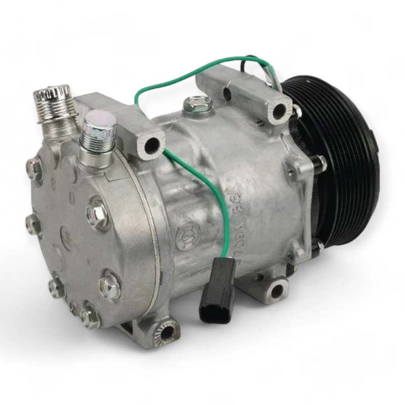 Mahle A/C-Kompressor passend für LIEBHERR Mahle A/C-Kompressor passend für LIEBHERR