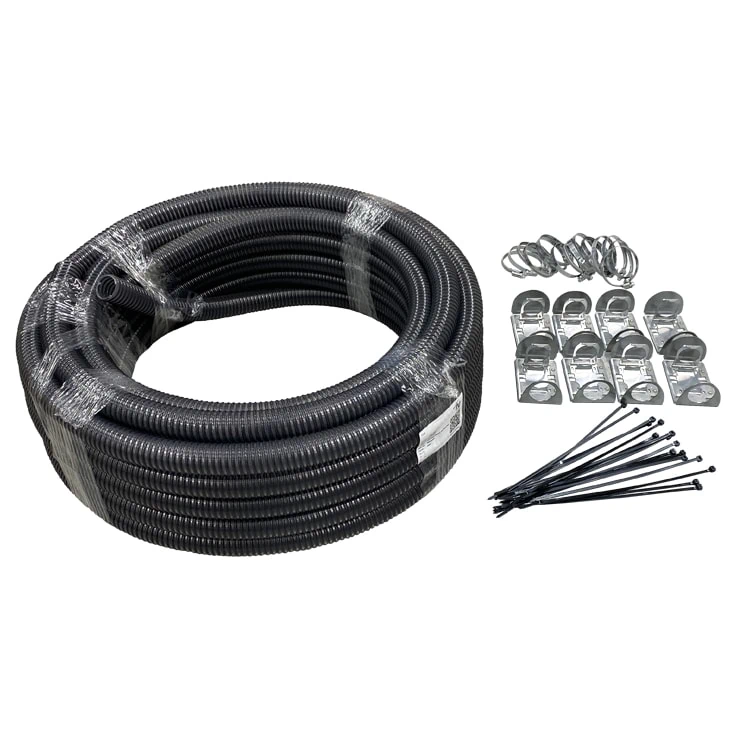 73423 LEHNER 25 m Superflex Schlauchsatz mit Prallteller/Halter LEHNER 25 m Superflex Schlauchsatz mit Prallteller/Halter 73423