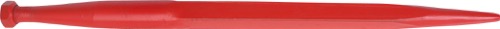 Frontladerzinken 600mm, OEM Weidemann:5048009627