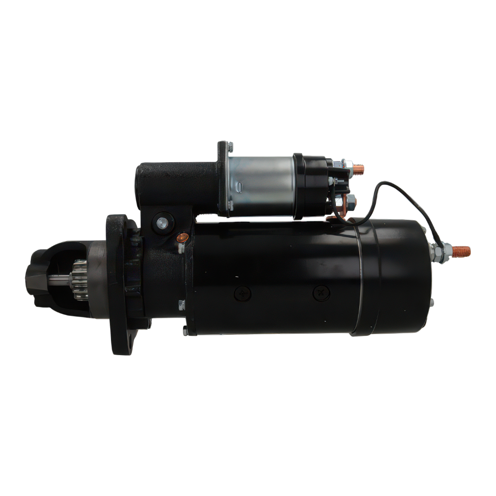 TEKKHUS Anlasser, Starter TEKKHUS Anlasser, Starter