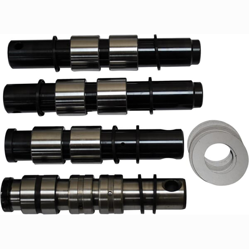 PBHITZX30 Bolzen- und Buchsensatz PBHITZX30 Bolzen- und Buchsensatz