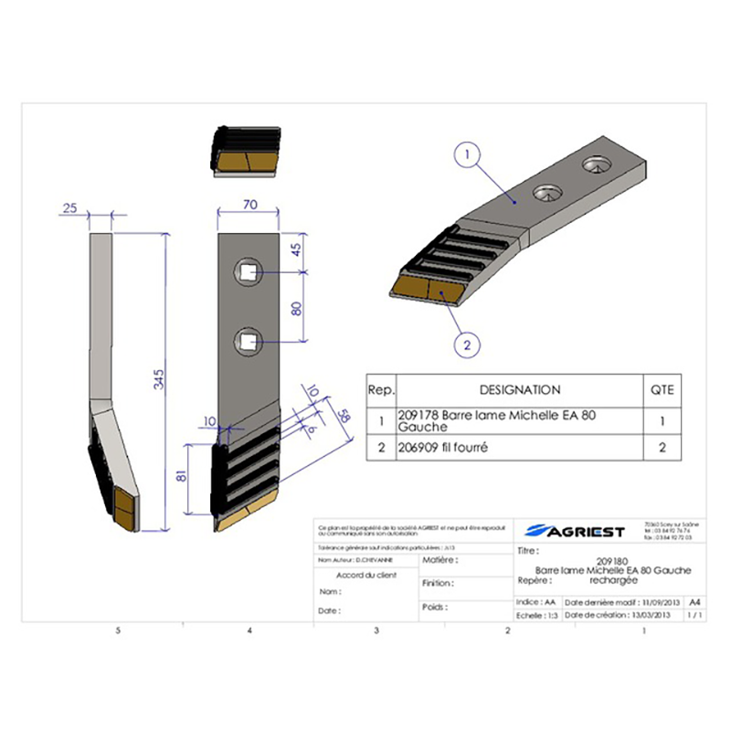 Landwirtschaft Bodenbearbeitung Grubber Tiefenlockerer Meissel Nachbau Hartmetall Links