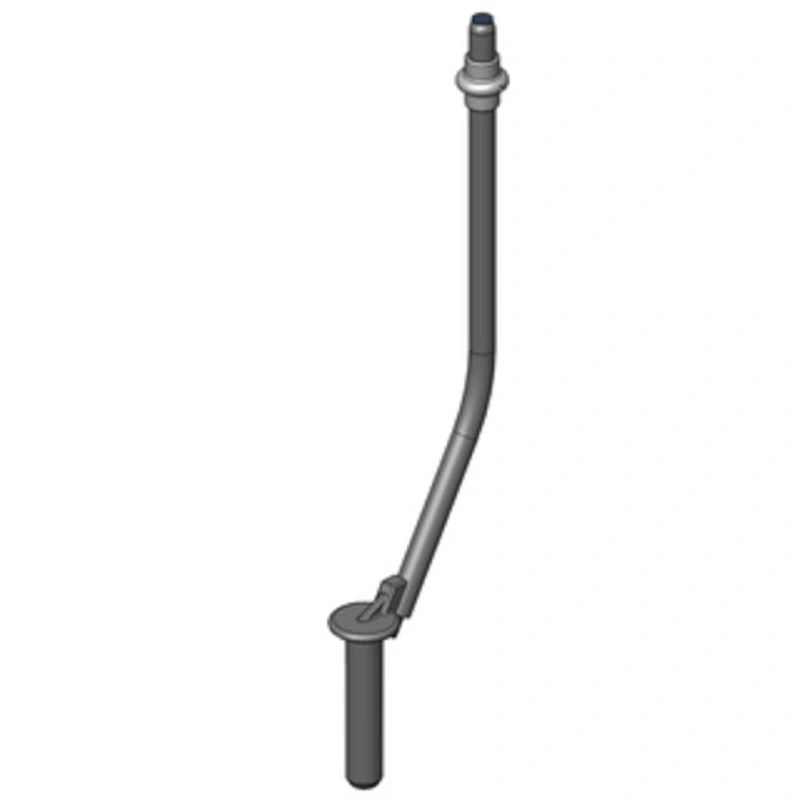 Kupplungsbolzen gebogen 31 mm Kupplungsbolzen Scharmüller