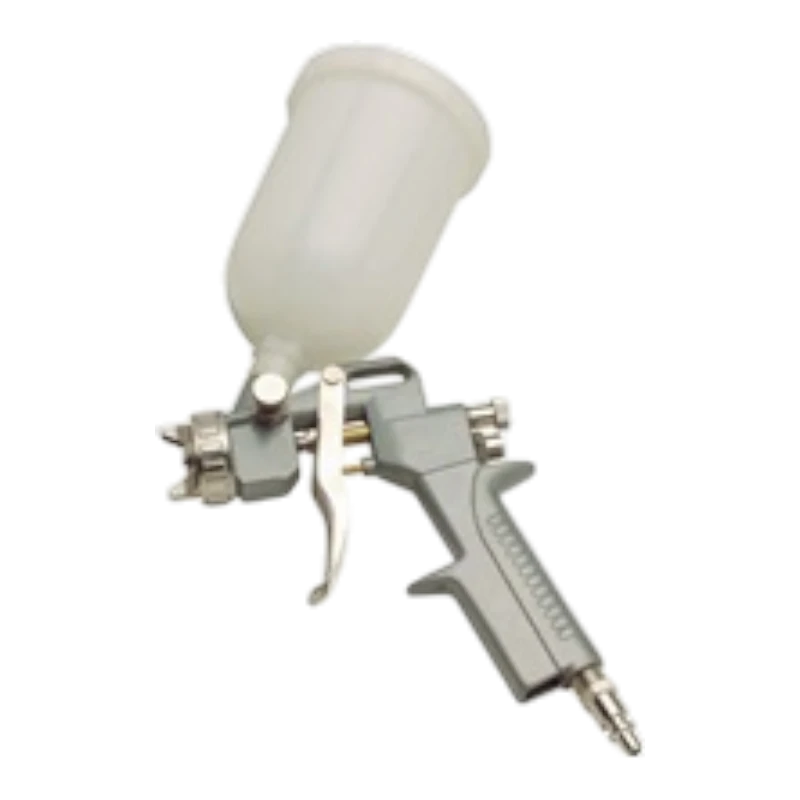 Farbspritzpistole Druckluft Düse 1,5mm