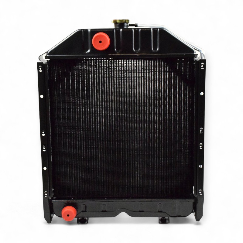 Kühler passend für Case IH & New Holland 5096051, 5096599 Kühler passend für Case IH & New Holland 5096051, 5096599