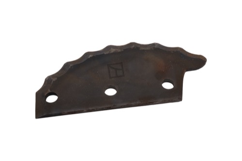Futtermischwagenmesser, links, OEM Sgariboldi:CL04.022