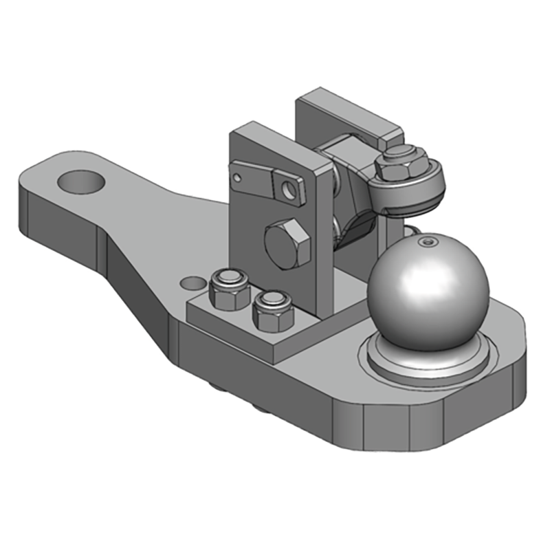 Scharmüller Einsatz Standard #00.960.646.0-A11