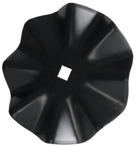 Scheibe gewellt Niaux P134262 Industriehof Scherenbostel