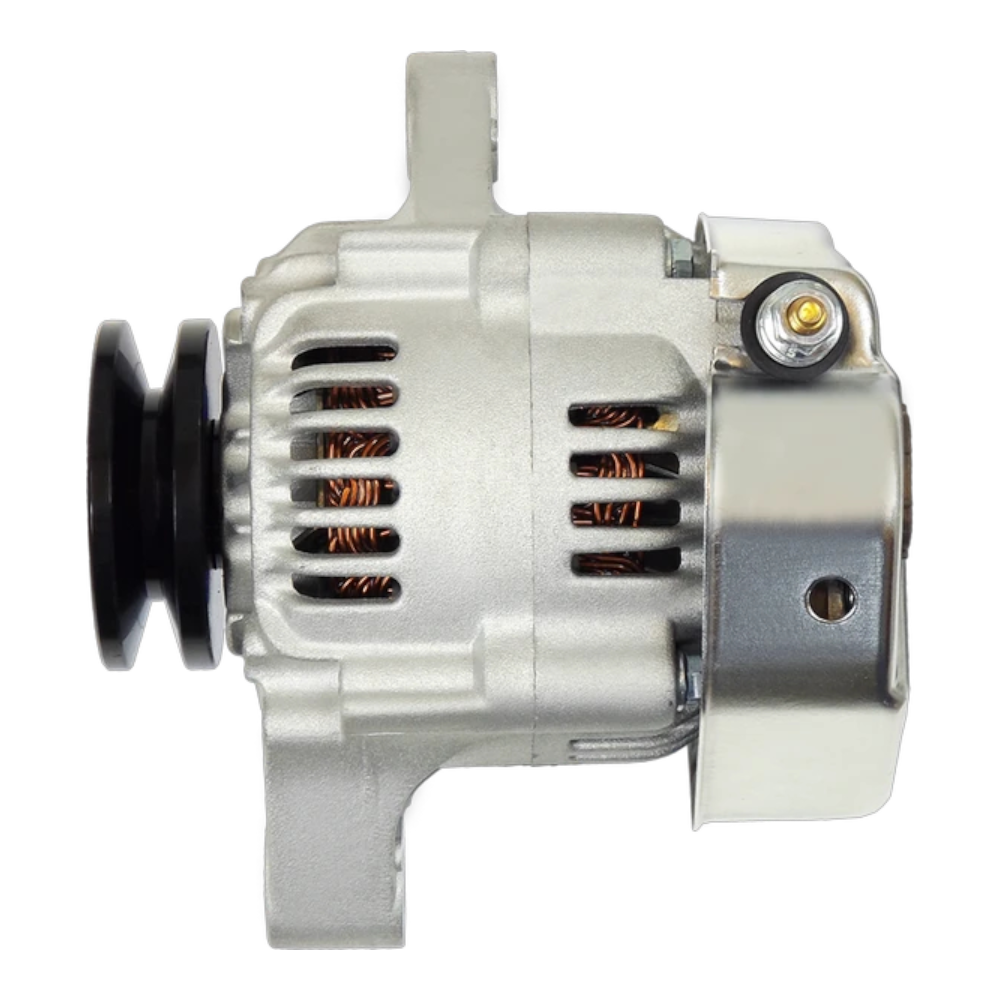 TEKKHUS Lichtmaschine, Generator 